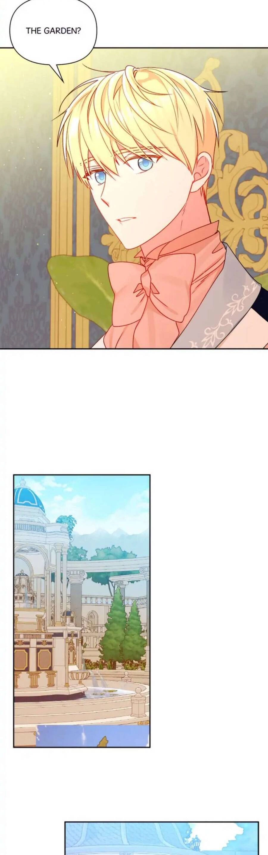 Nhật Ký Quan Sát Elena Evoy Chapter 45 - 39