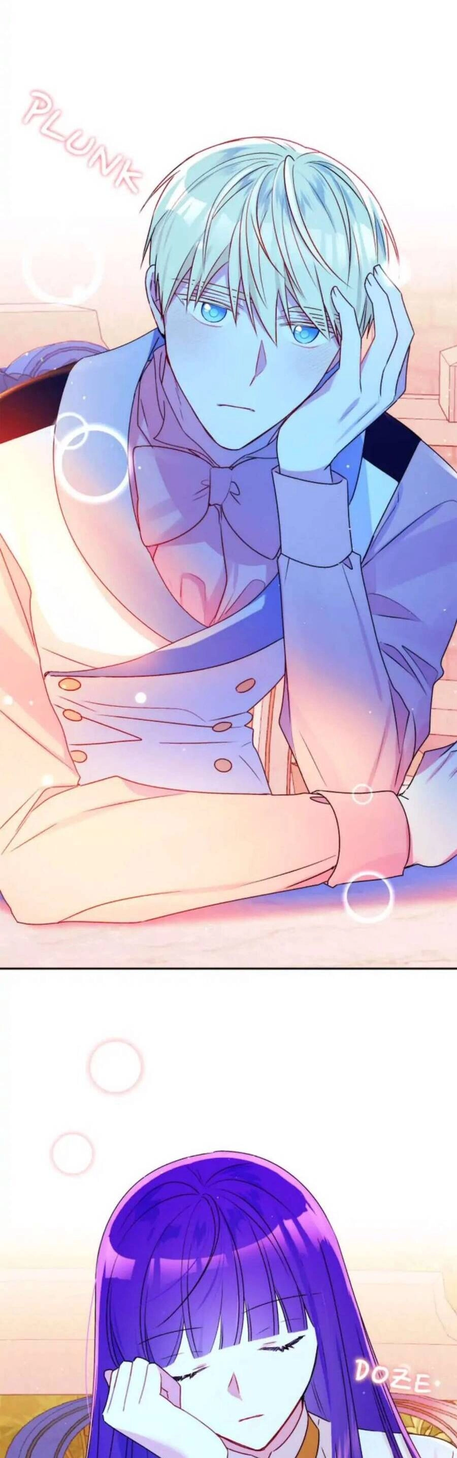 Nhật Ký Quan Sát Elena Evoy Chapter 45 - 42