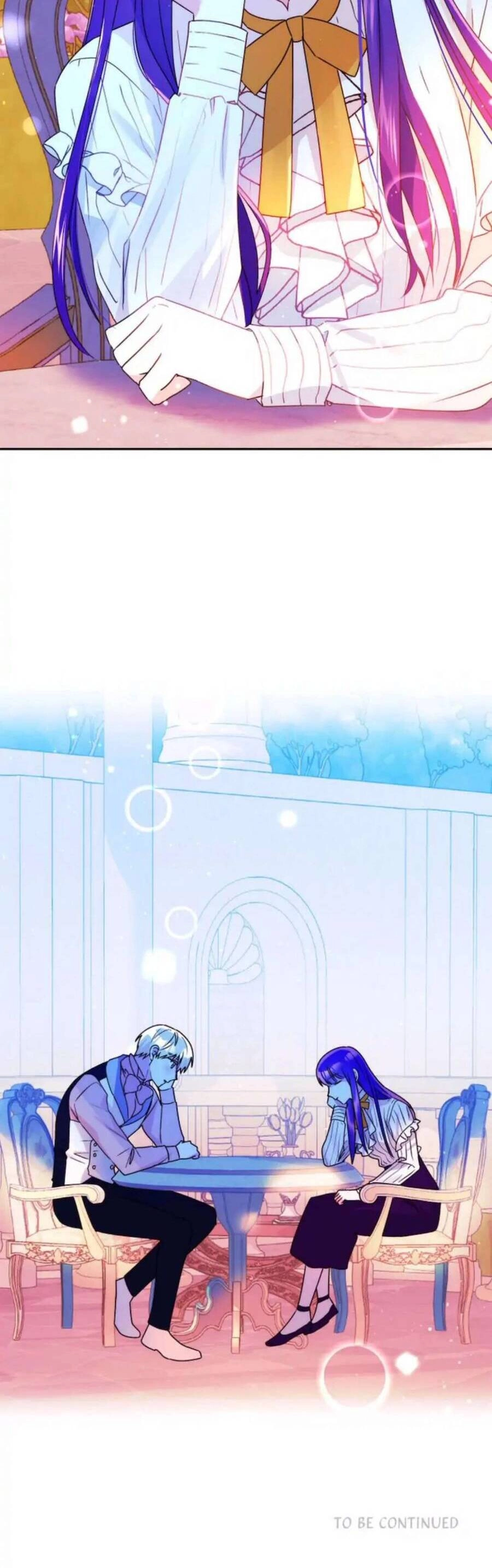 Nhật Ký Quan Sát Elena Evoy Chapter 45 - 43