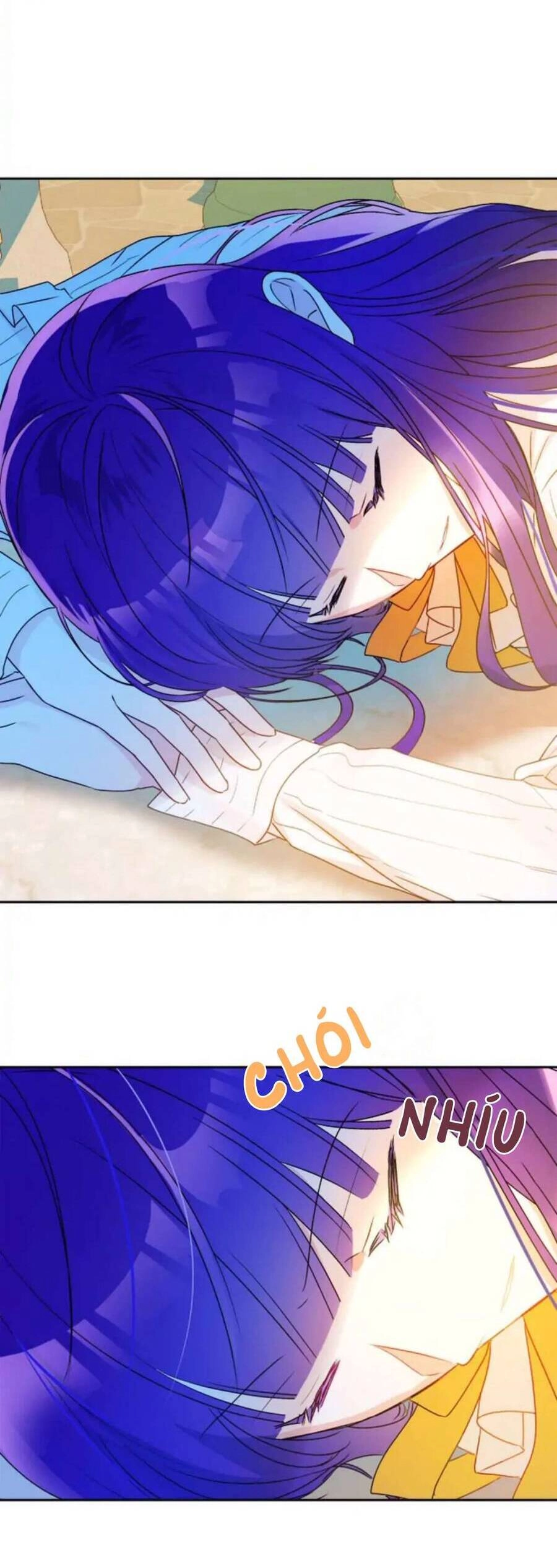 Nhật Ký Quan Sát Elena Evoy Chapter 46 - 7