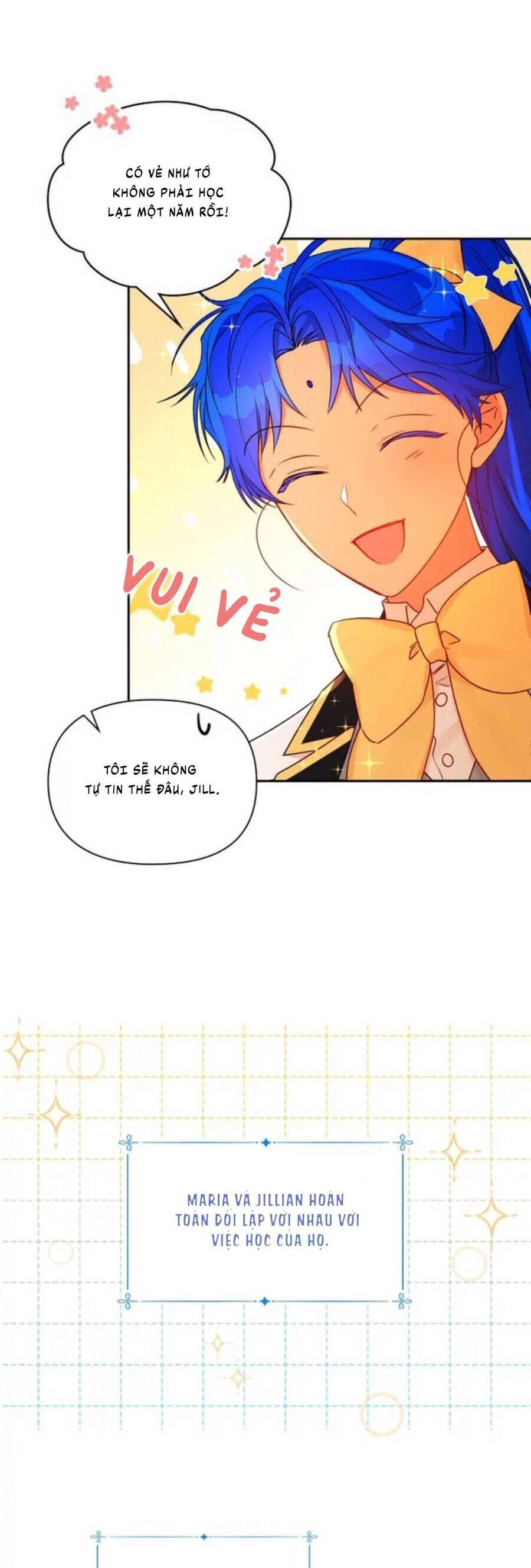 Nhật Ký Quan Sát Elena Evoy Chapter 47 - 3