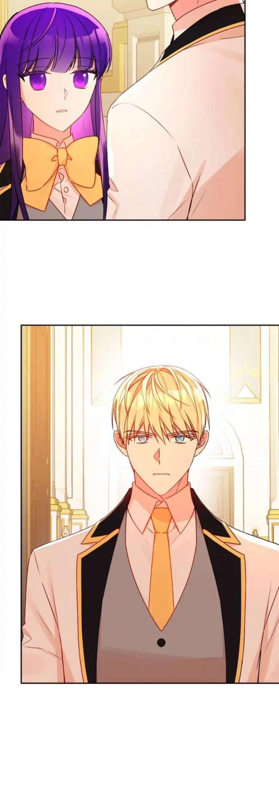 Nhật Ký Quan Sát Elena Evoy Chapter 47 - 14