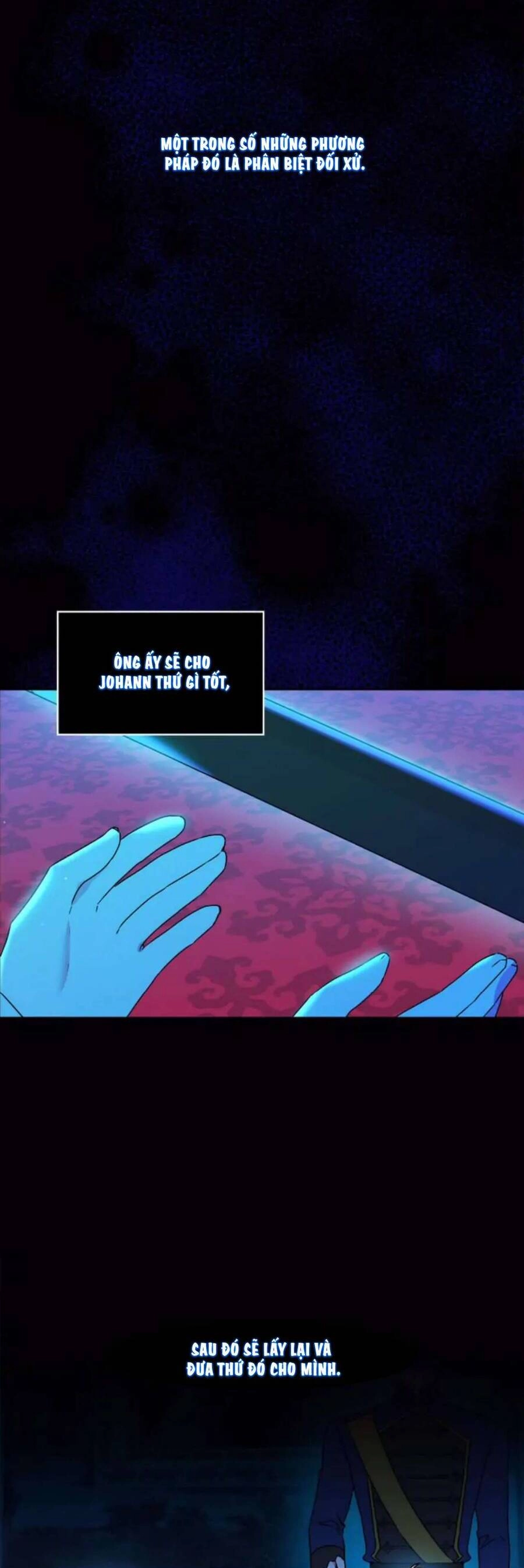 Nhật Ký Quan Sát Elena Evoy Chapter 47 - 18