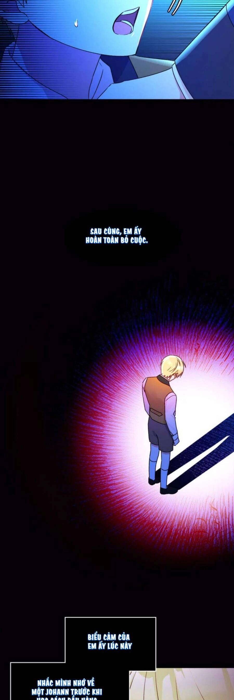 Nhật Ký Quan Sát Elena Evoy Chapter 47 - 20