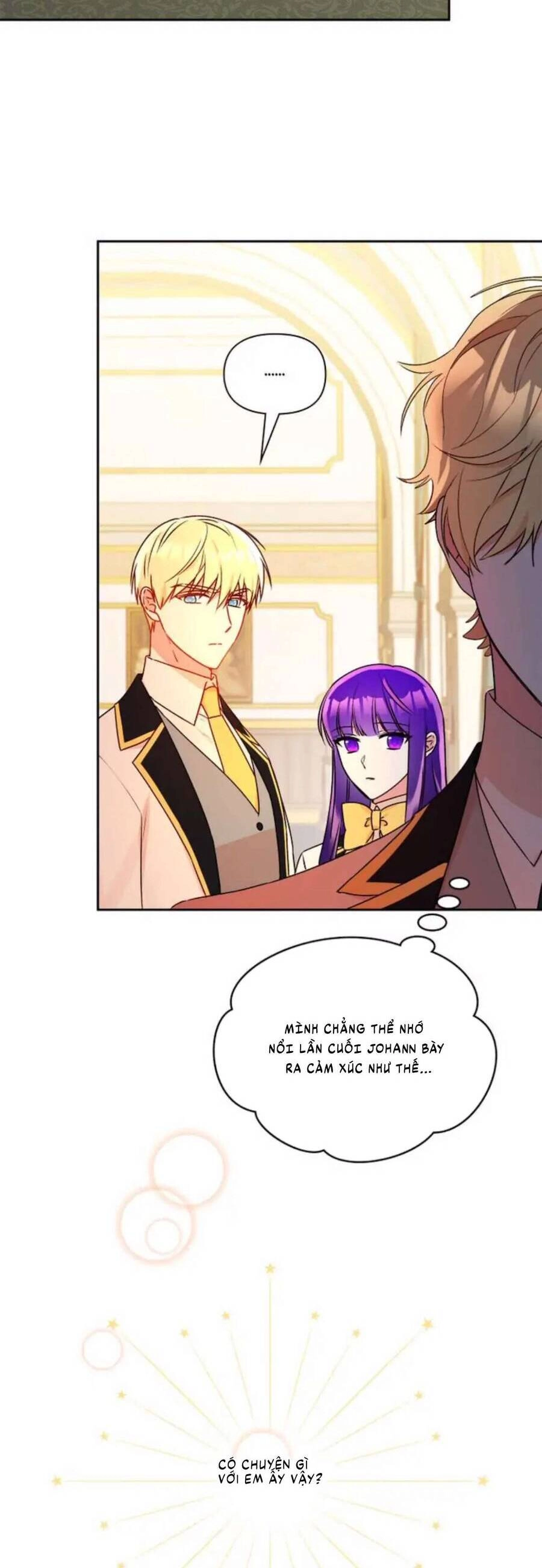 Nhật Ký Quan Sát Elena Evoy Chapter 47 - 24