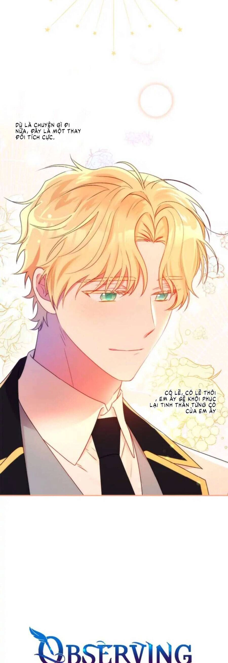 Nhật Ký Quan Sát Elena Evoy Chapter 47 - 25