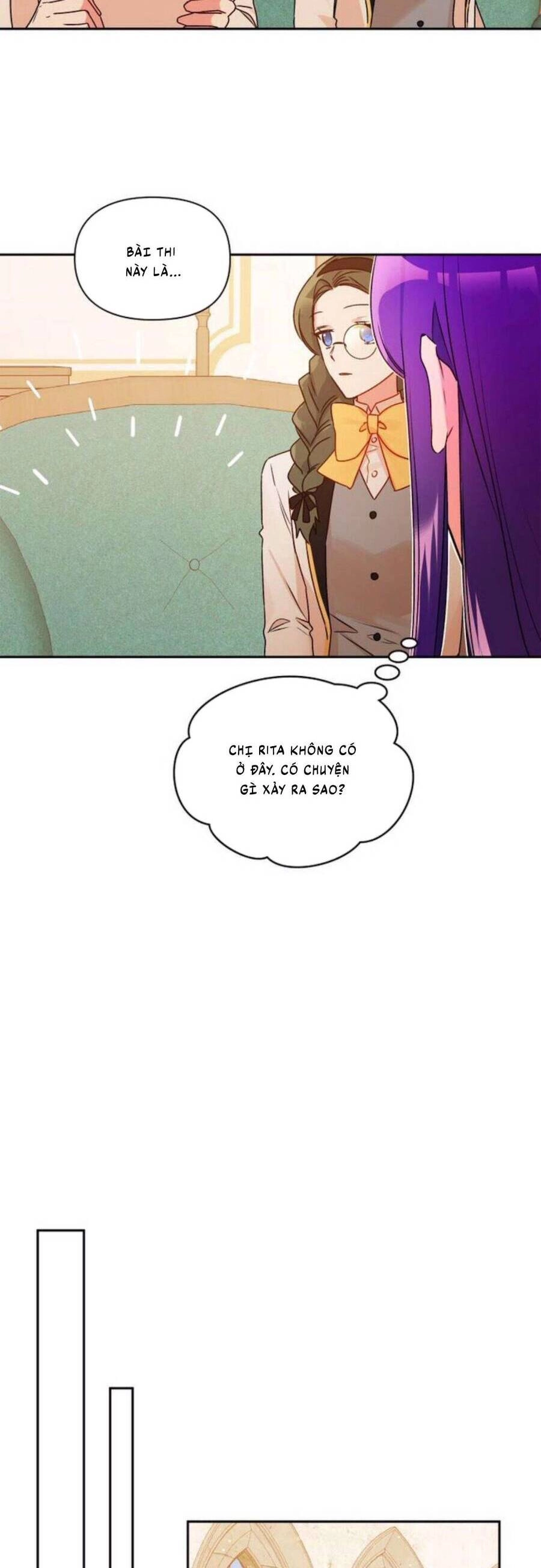 Nhật Ký Quan Sát Elena Evoy Chapter 47 - 28