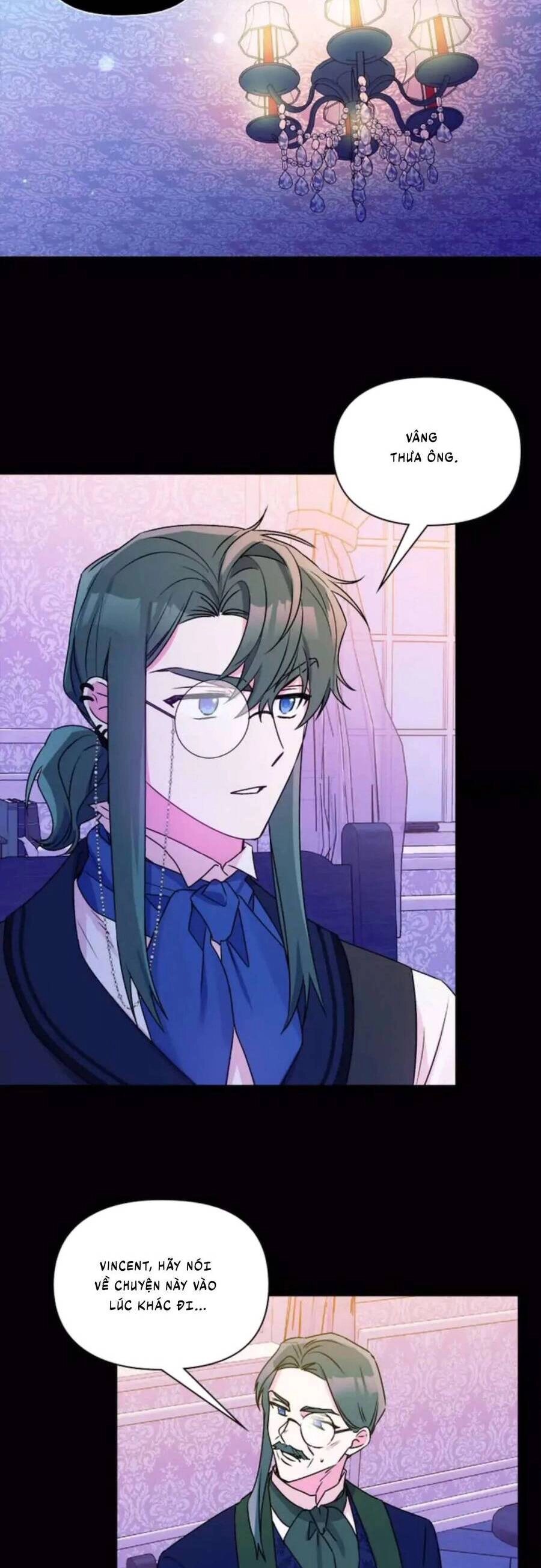 Nhật Ký Quan Sát Elena Evoy Chapter 47 - 33