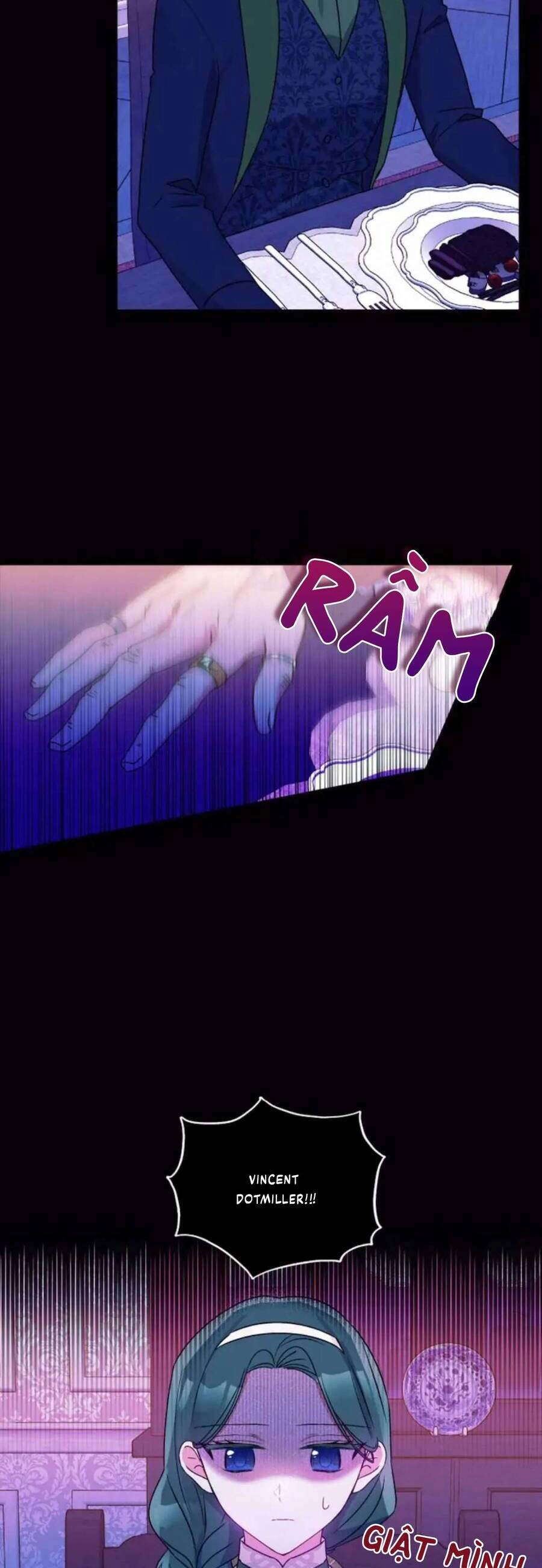 Nhật Ký Quan Sát Elena Evoy Chapter 47 - 34