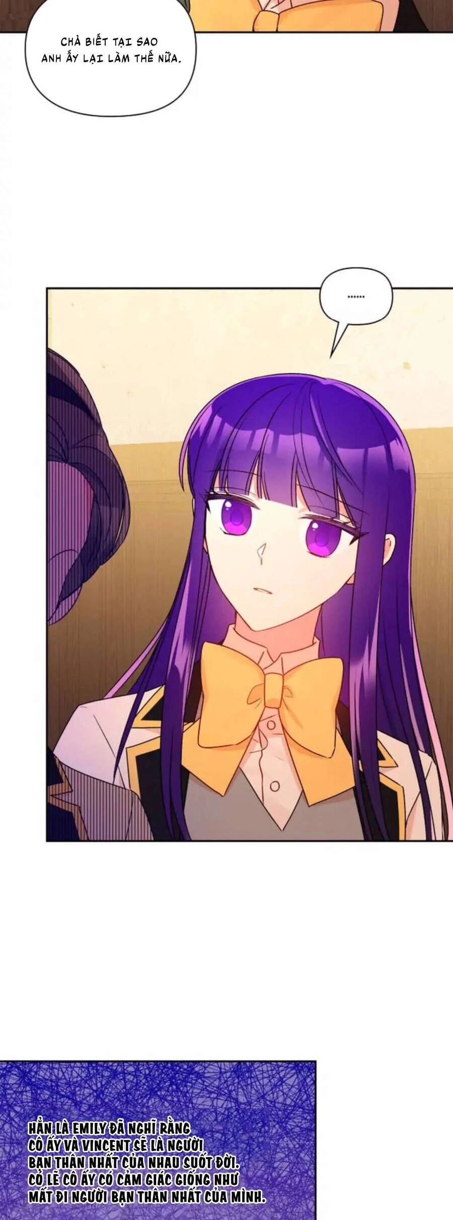 Nhật Ký Quan Sát Elena Evoy Chapter 47 - 38