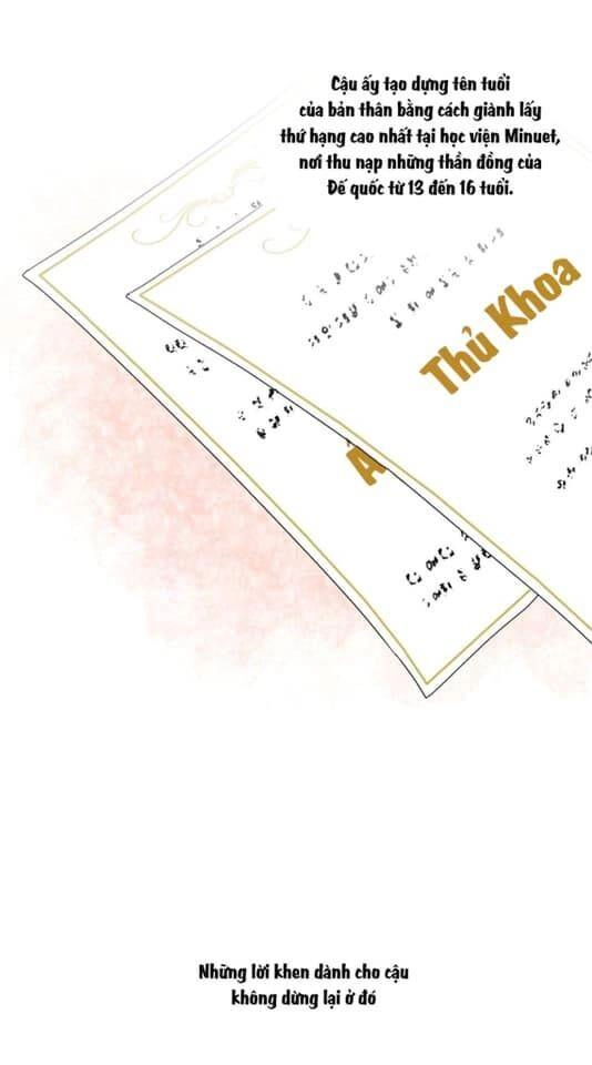 Nhật Ký Quan Sát Elena Evoy Chapter 1 - 18