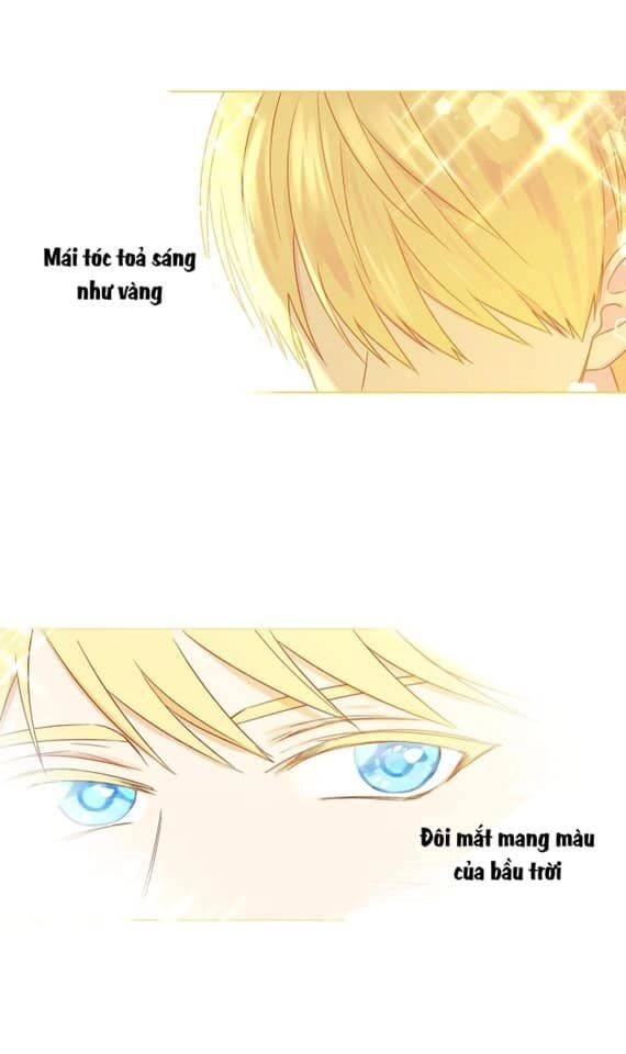 Nhật Ký Quan Sát Elena Evoy Chapter 1 - 19