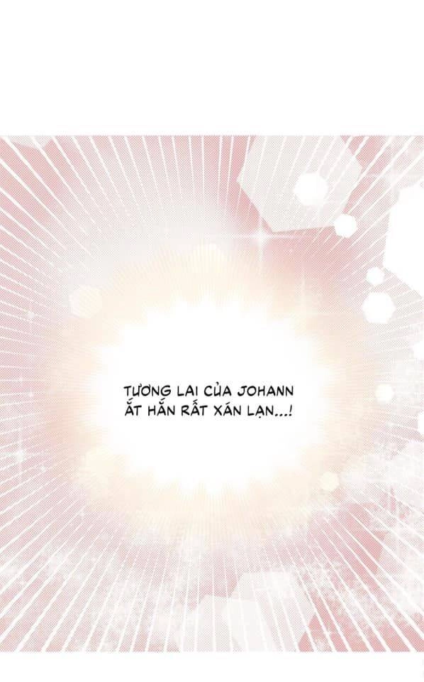 Nhật Ký Quan Sát Elena Evoy Chapter 1 - 21