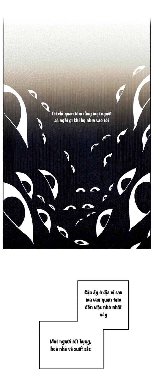 Nhật Ký Quan Sát Elena Evoy Chapter 1 - 27