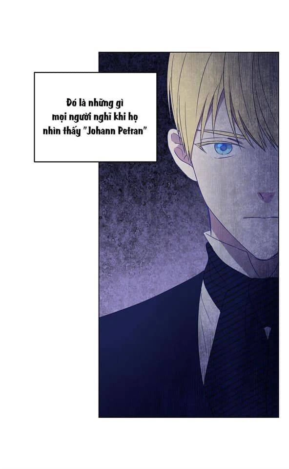 Nhật Ký Quan Sát Elena Evoy Chapter 1 - 28