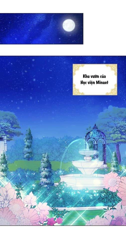 Nhật Ký Quan Sát Elena Evoy Chapter 1 - 41