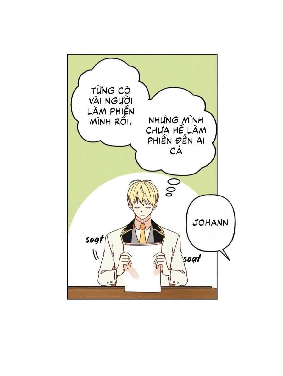 Nhật Ký Quan Sát Elena Evoy Chapter 2 - 15