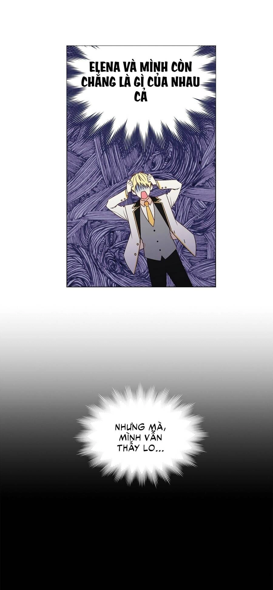 Nhật Ký Quan Sát Elena Evoy Chapter 2 - 23