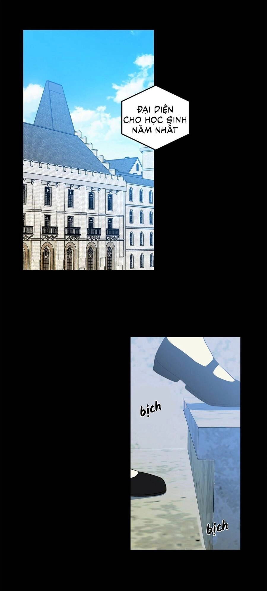 Nhật Ký Quan Sát Elena Evoy Chapter 2 - 24