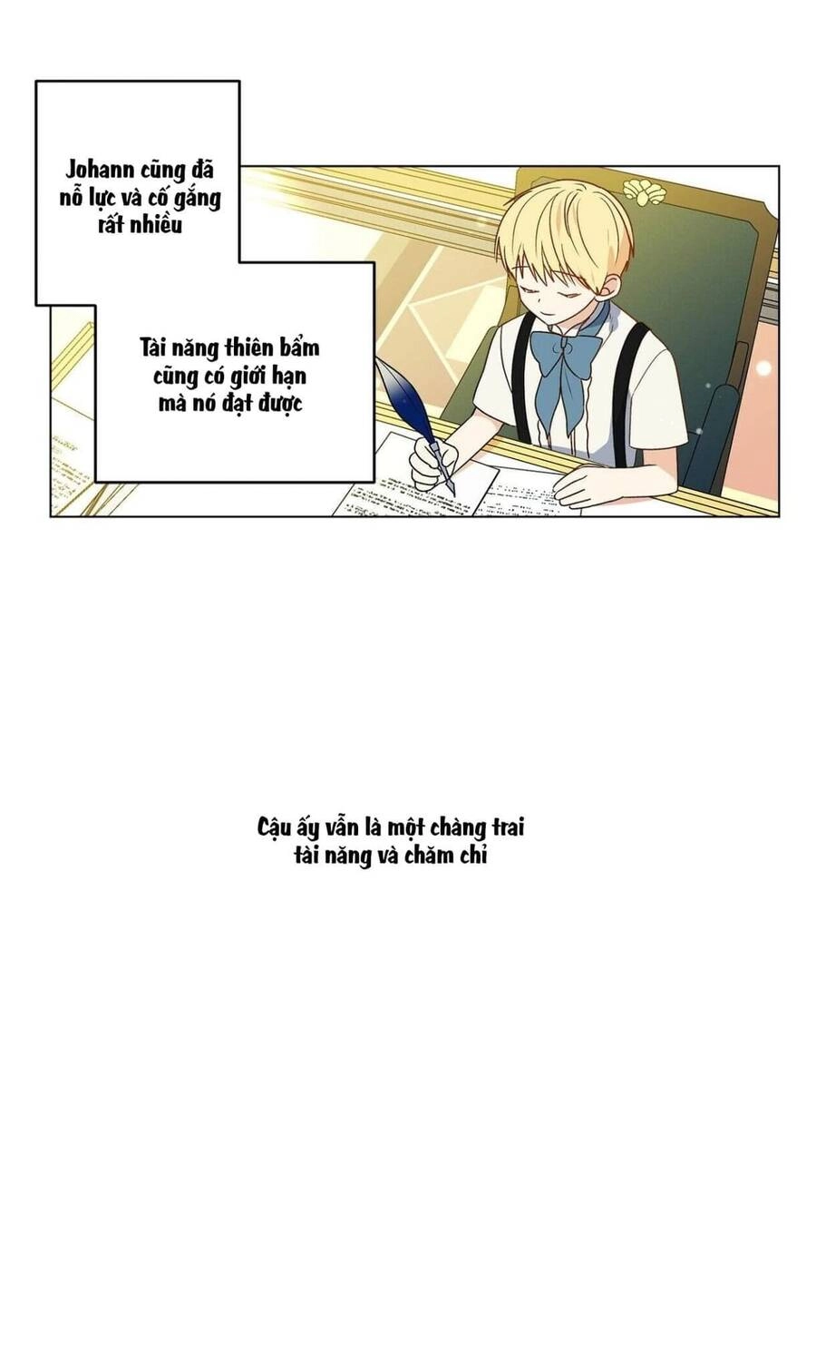 Nhật Ký Quan Sát Elena Evoy Chapter 2 - 34