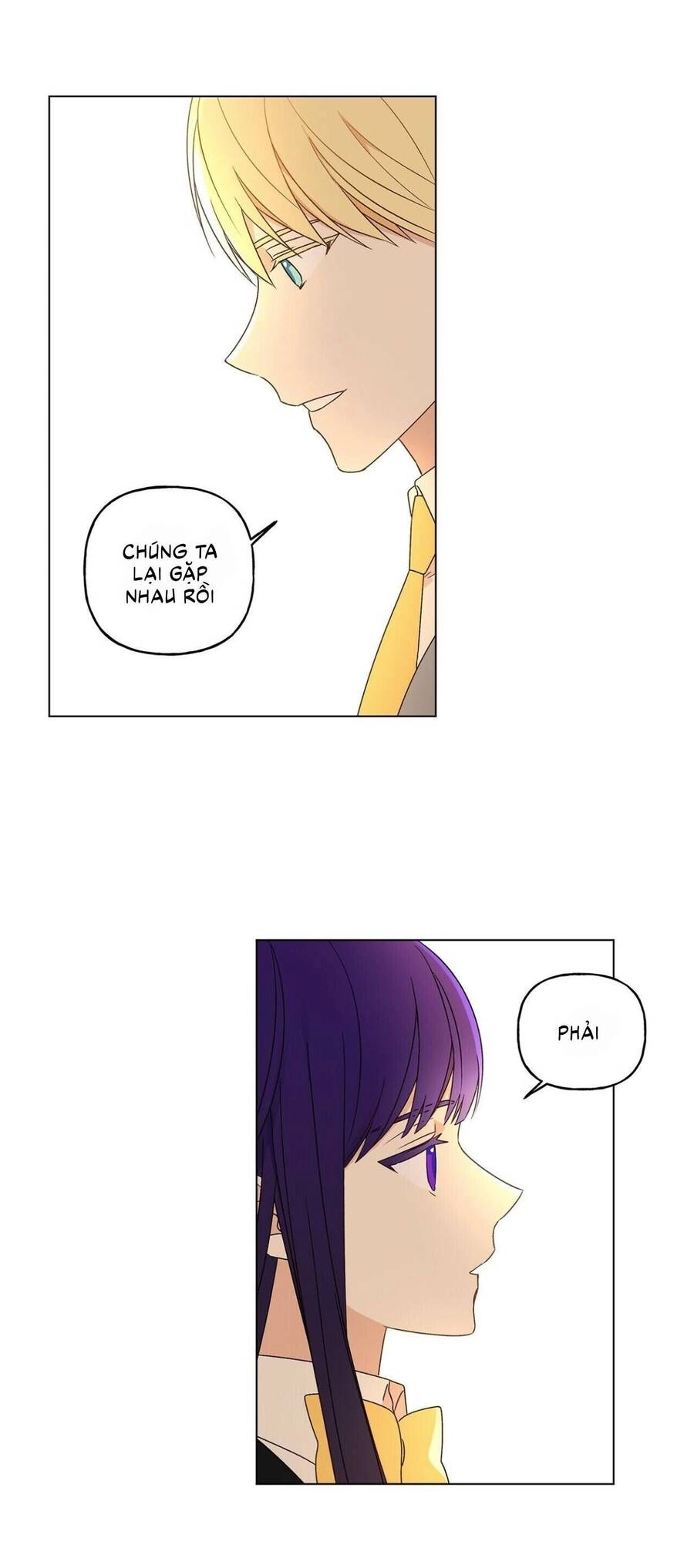 Nhật Ký Quan Sát Elena Evoy Chapter 2 - 36