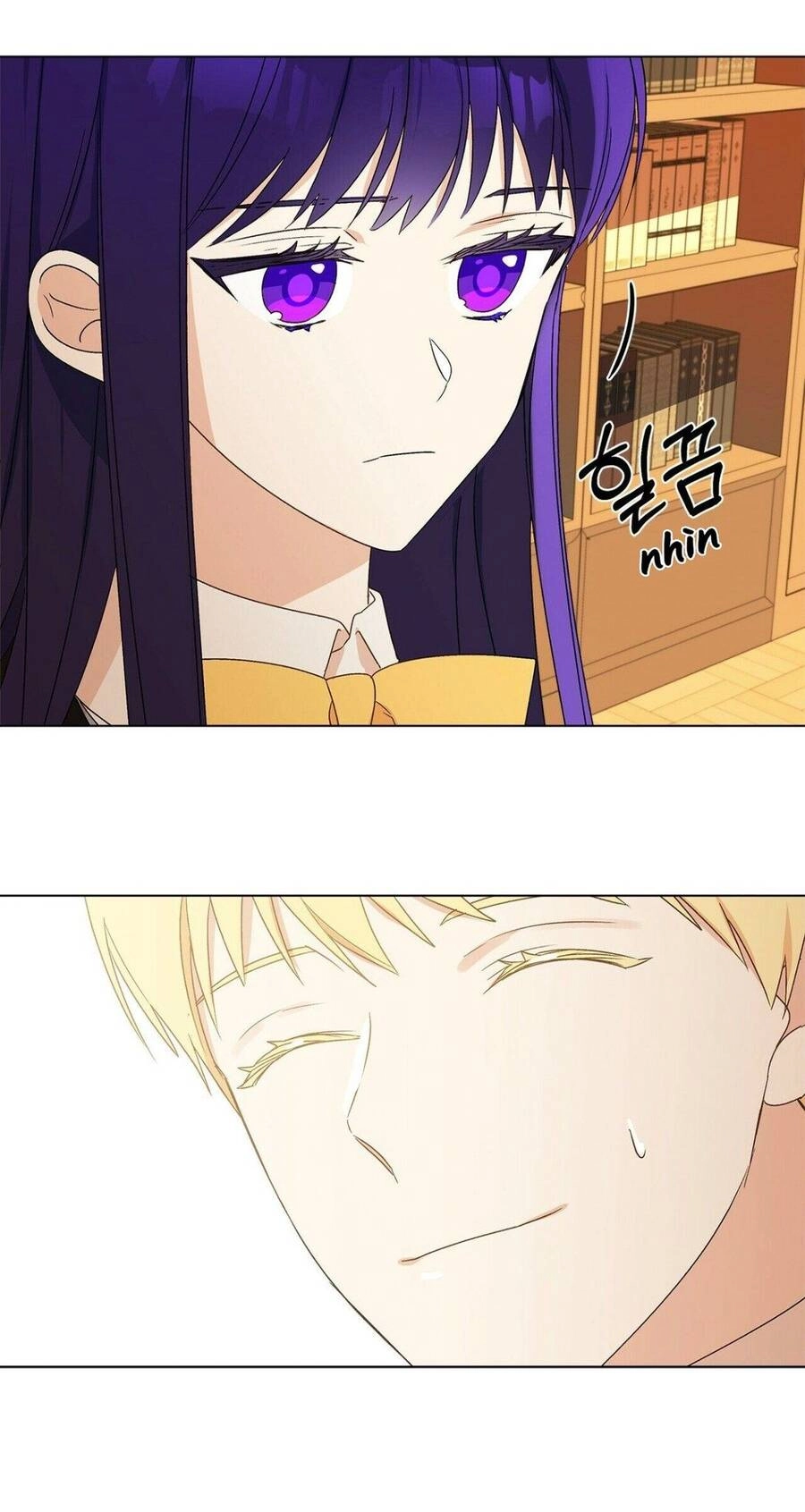 Nhật Ký Quan Sát Elena Evoy Chapter 2 - 38