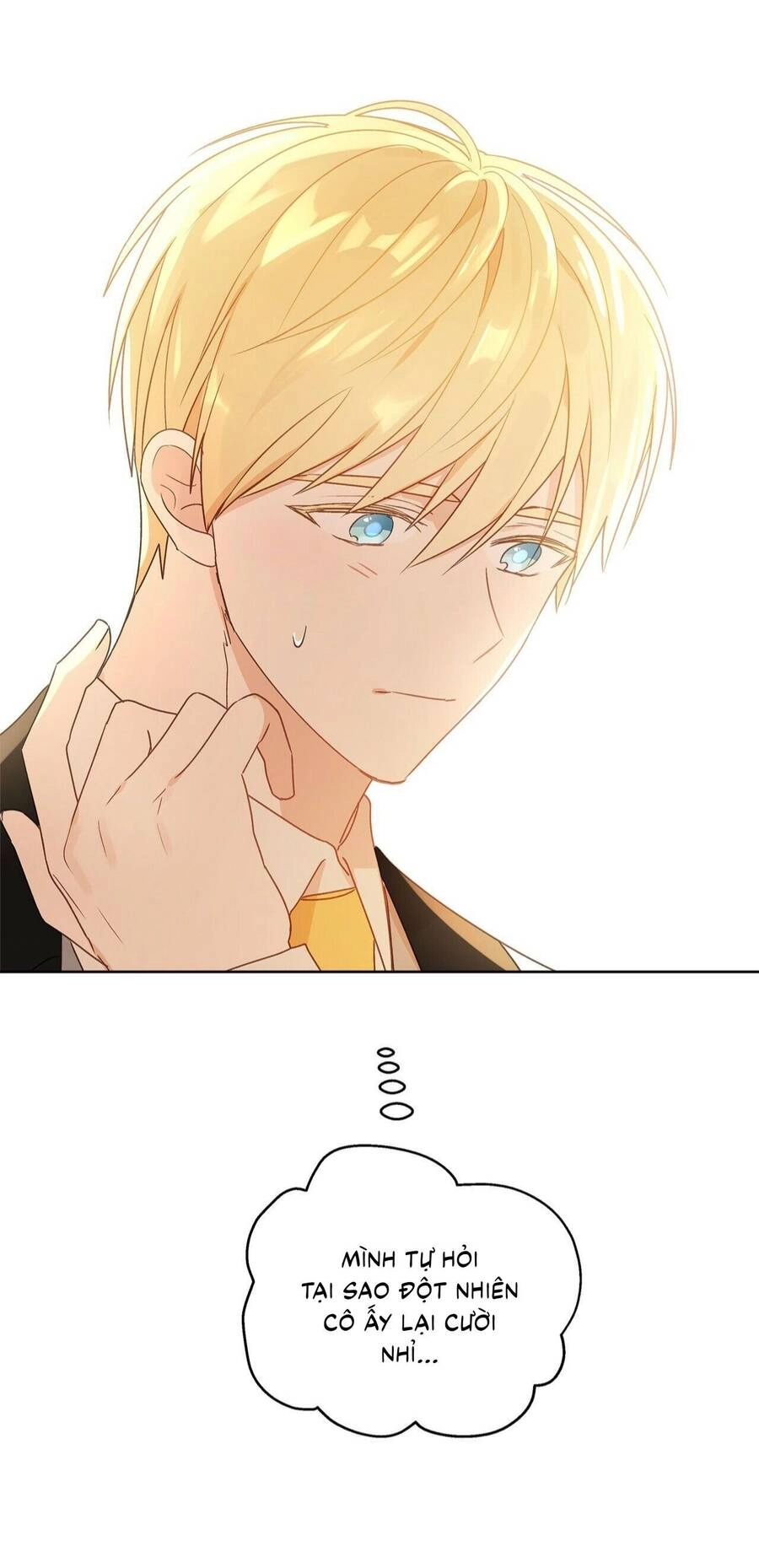 Nhật Ký Quan Sát Elena Evoy Chapter 4 - 4