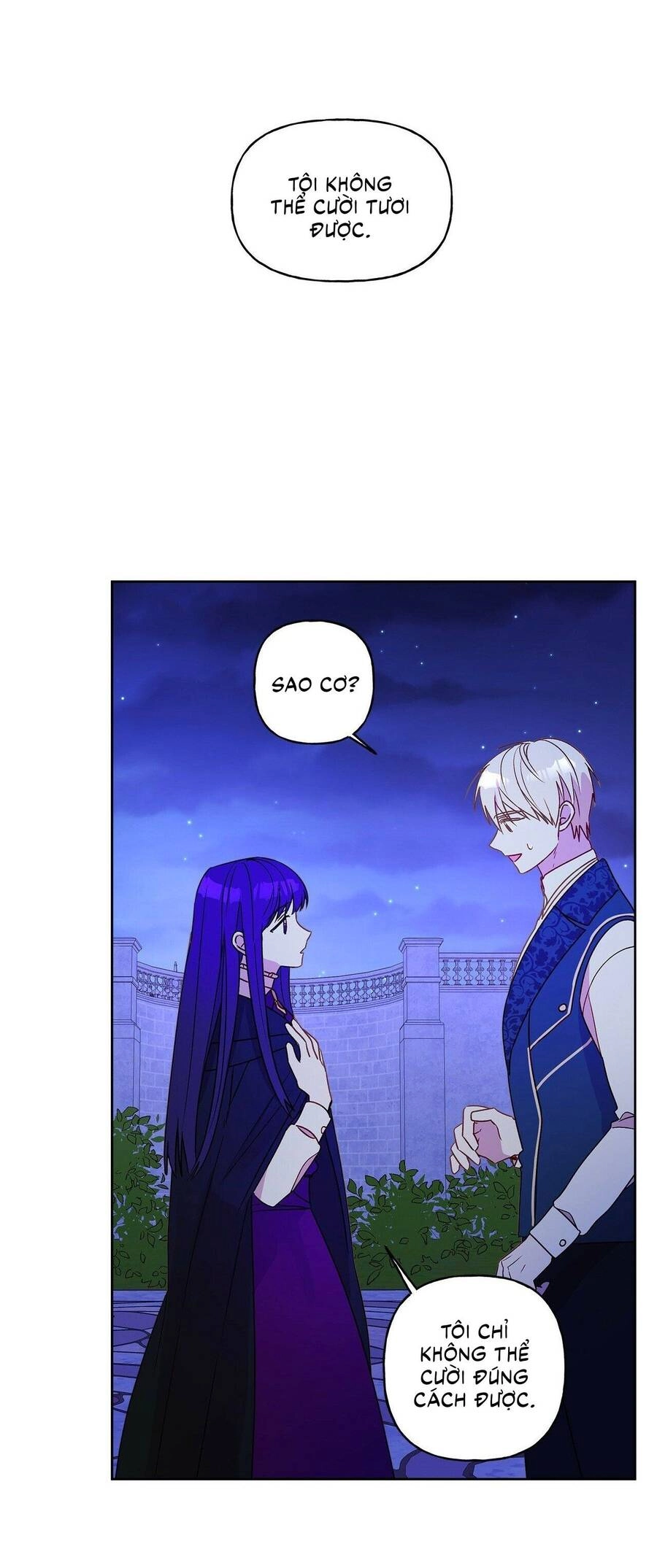 Nhật Ký Quan Sát Elena Evoy Chapter 4 - 25