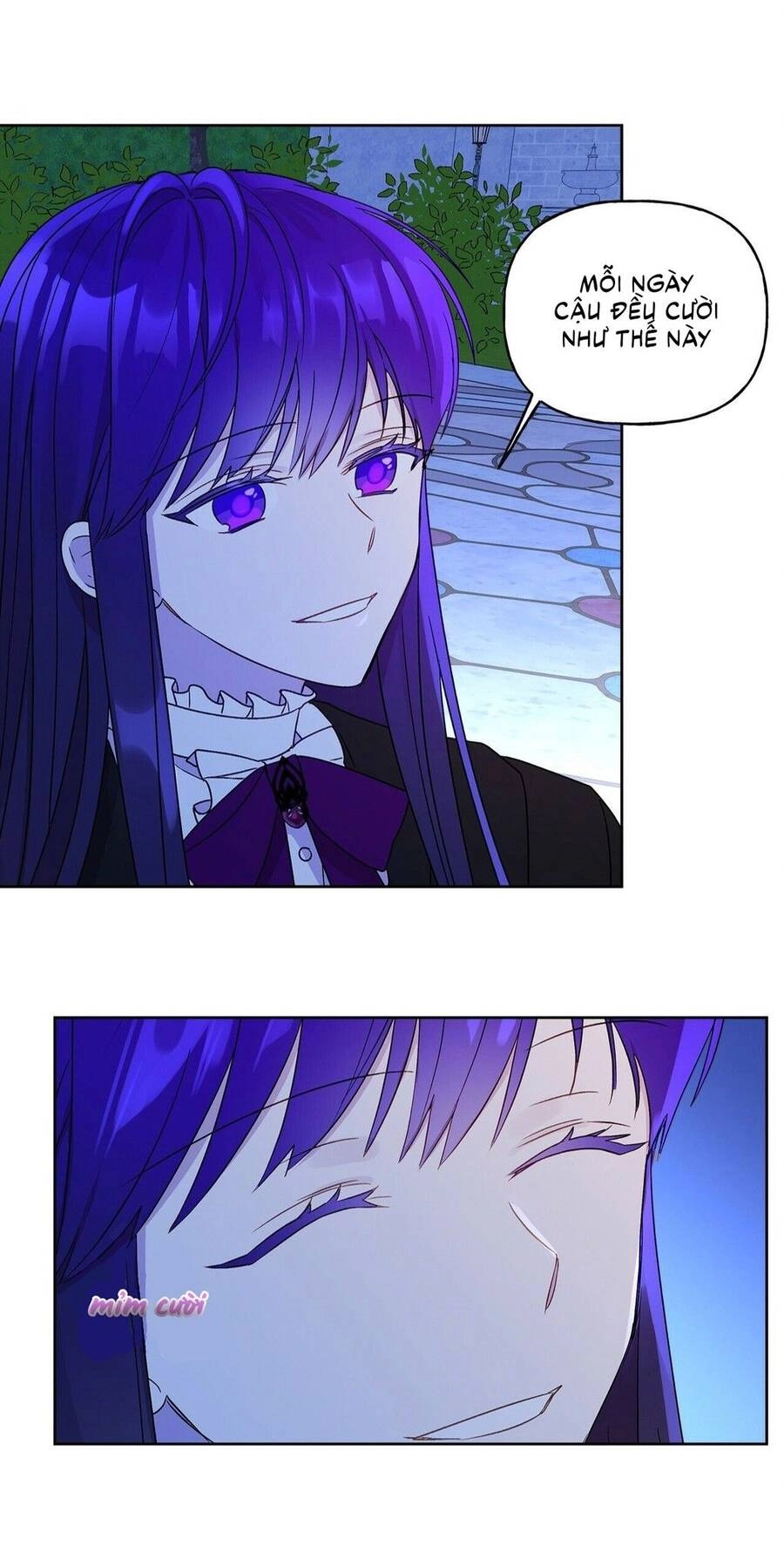 Nhật Ký Quan Sát Elena Evoy Chapter 4 - 26