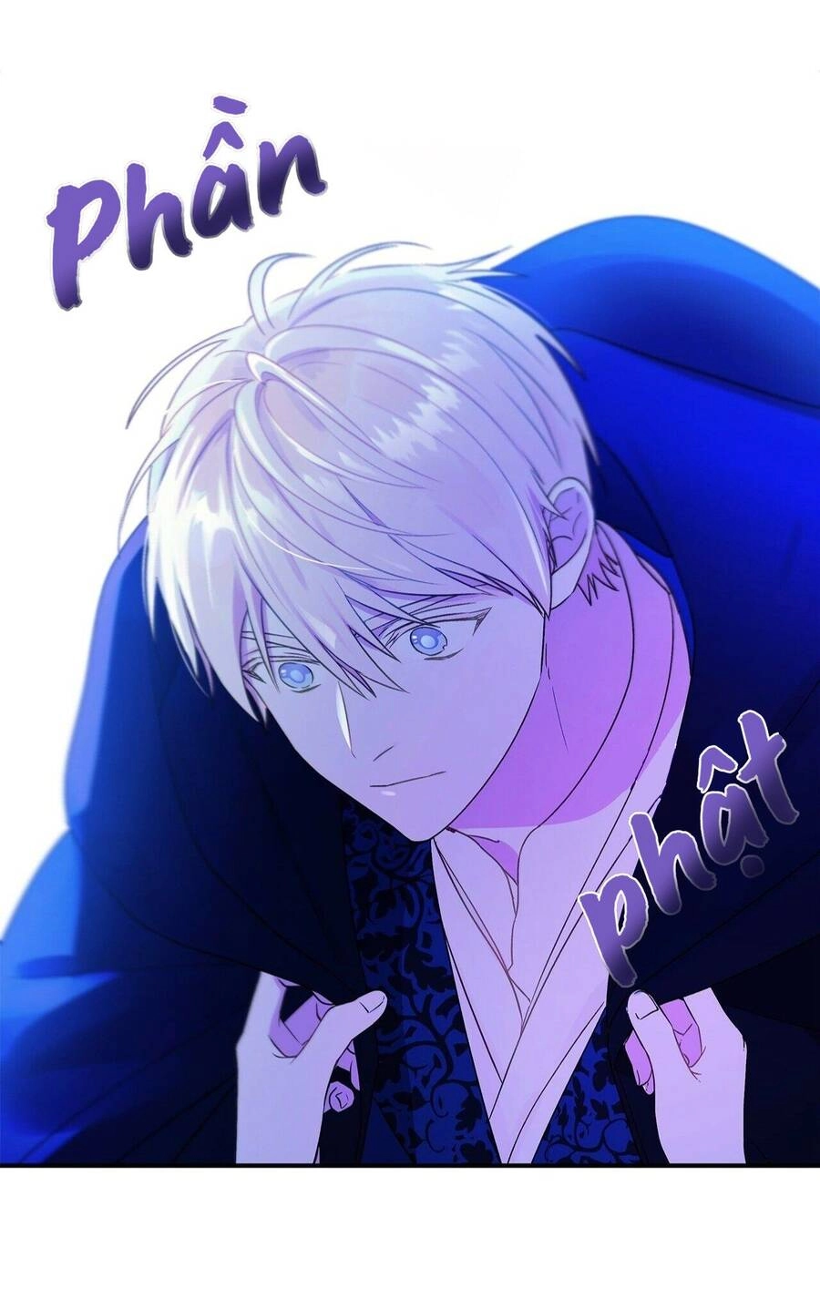 Nhật Ký Quan Sát Elena Evoy Chapter 4 - 32