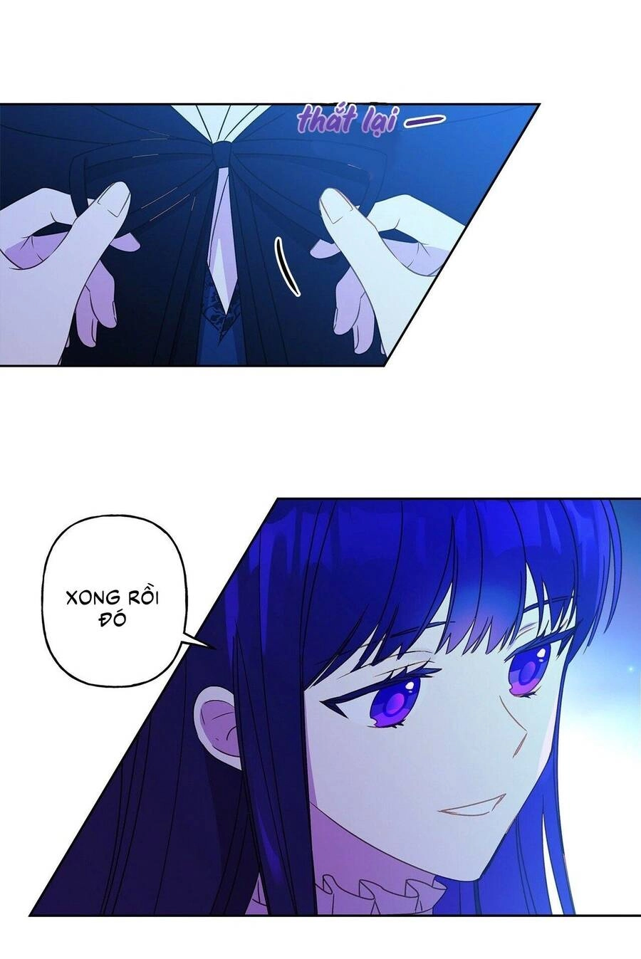 Nhật Ký Quan Sát Elena Evoy Chapter 4 - 34