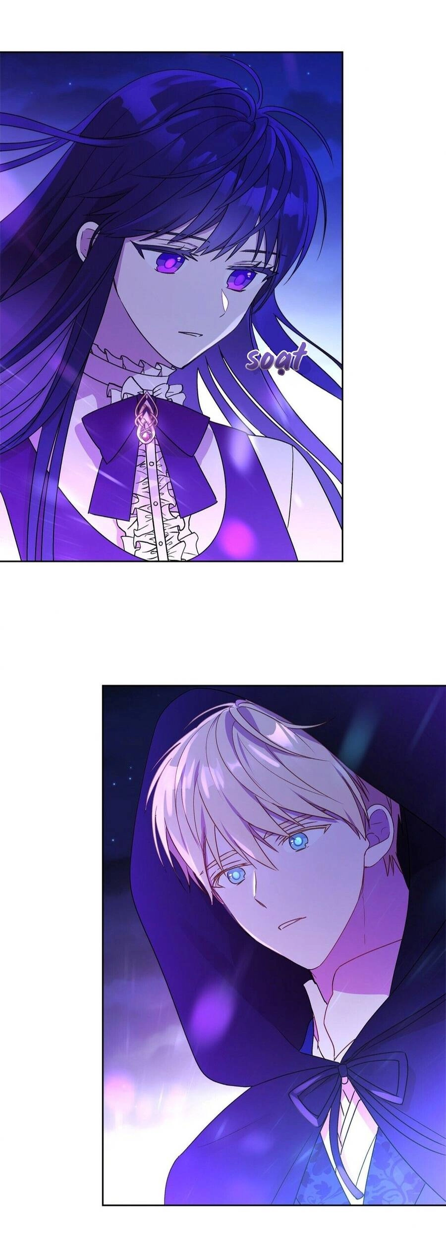 Nhật Ký Quan Sát Elena Evoy Chapter 4 - 39