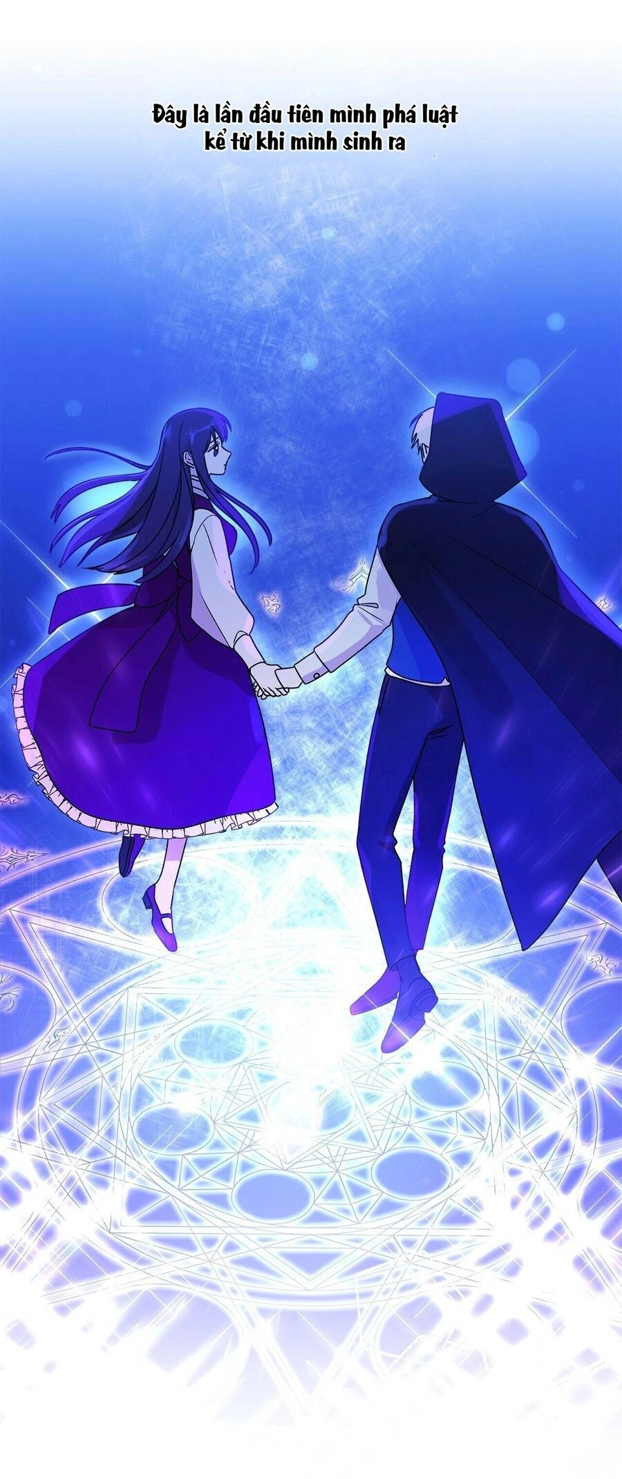 Nhật Ký Quan Sát Elena Evoy Chapter 4 - 40