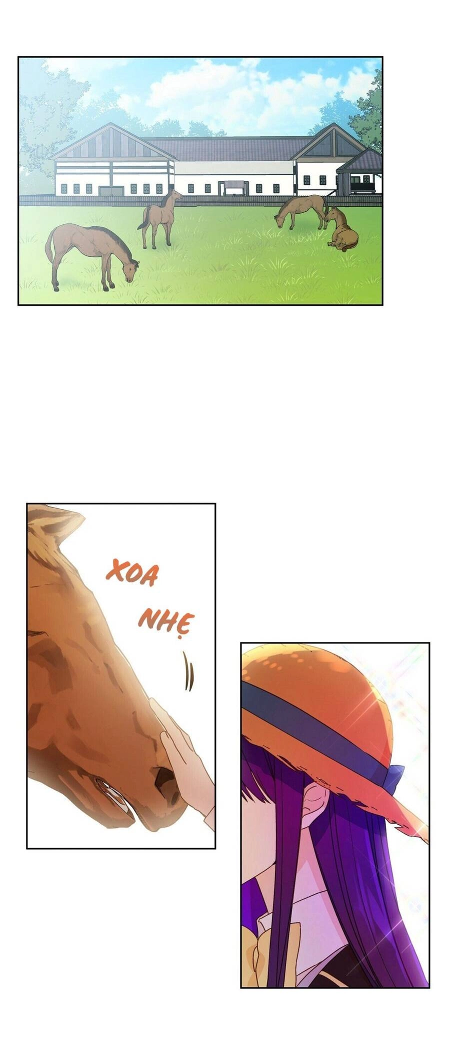 Nhật Ký Quan Sát Elena Evoy Chapter 5 - 2