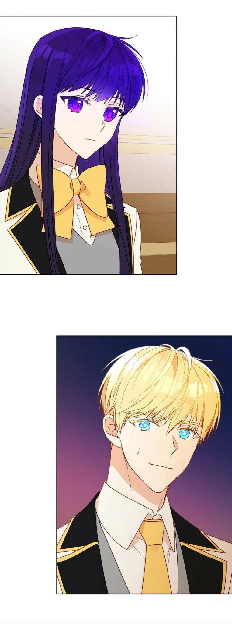 Nhật Ký Quan Sát Elena Evoy Chapter 5 - 31