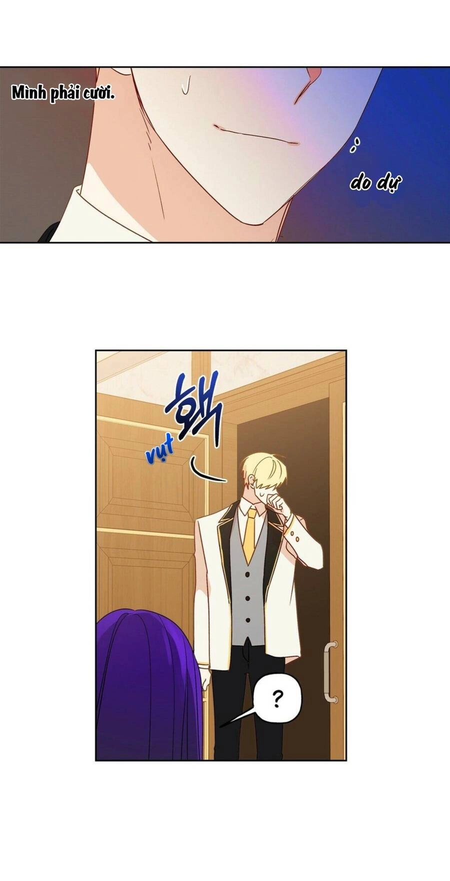 Nhật Ký Quan Sát Elena Evoy Chapter 5 - 32