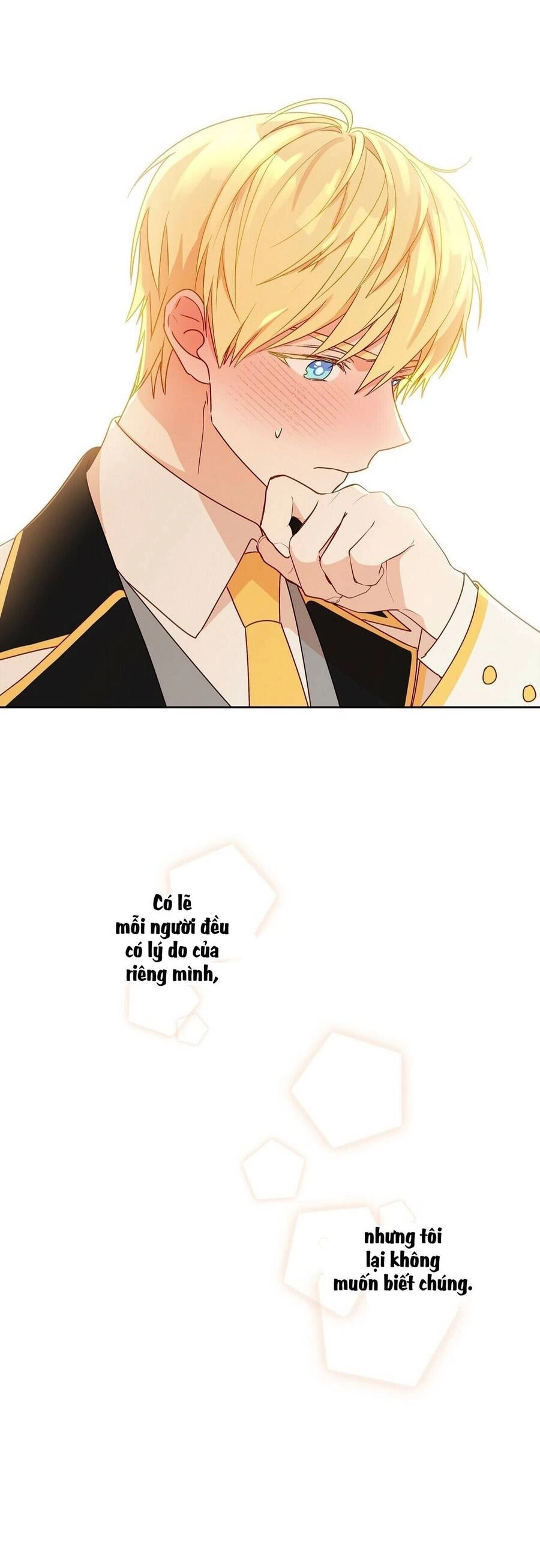 Nhật Ký Quan Sát Elena Evoy Chapter 5 - 34