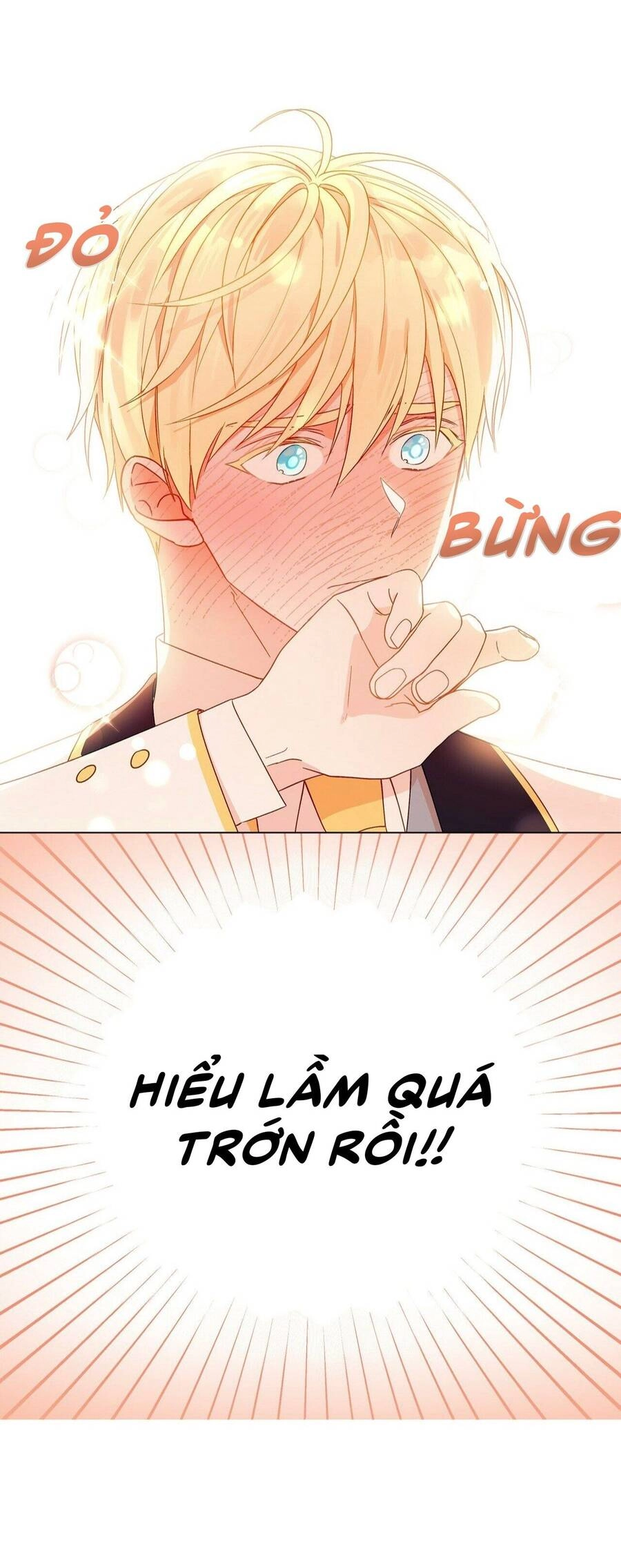 Nhật Ký Quan Sát Elena Evoy Chapter 6 - 29