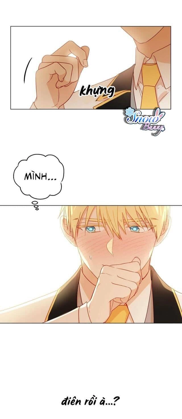 Nhật Ký Quan Sát Elena Evoy Chapter 6 - 38