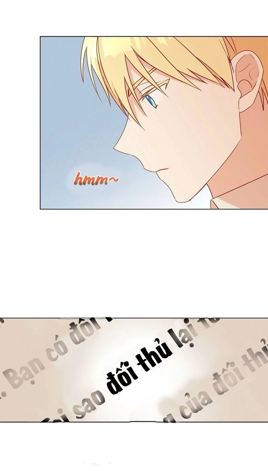 Nhật Ký Quan Sát Elena Evoy Chapter 7 - 14