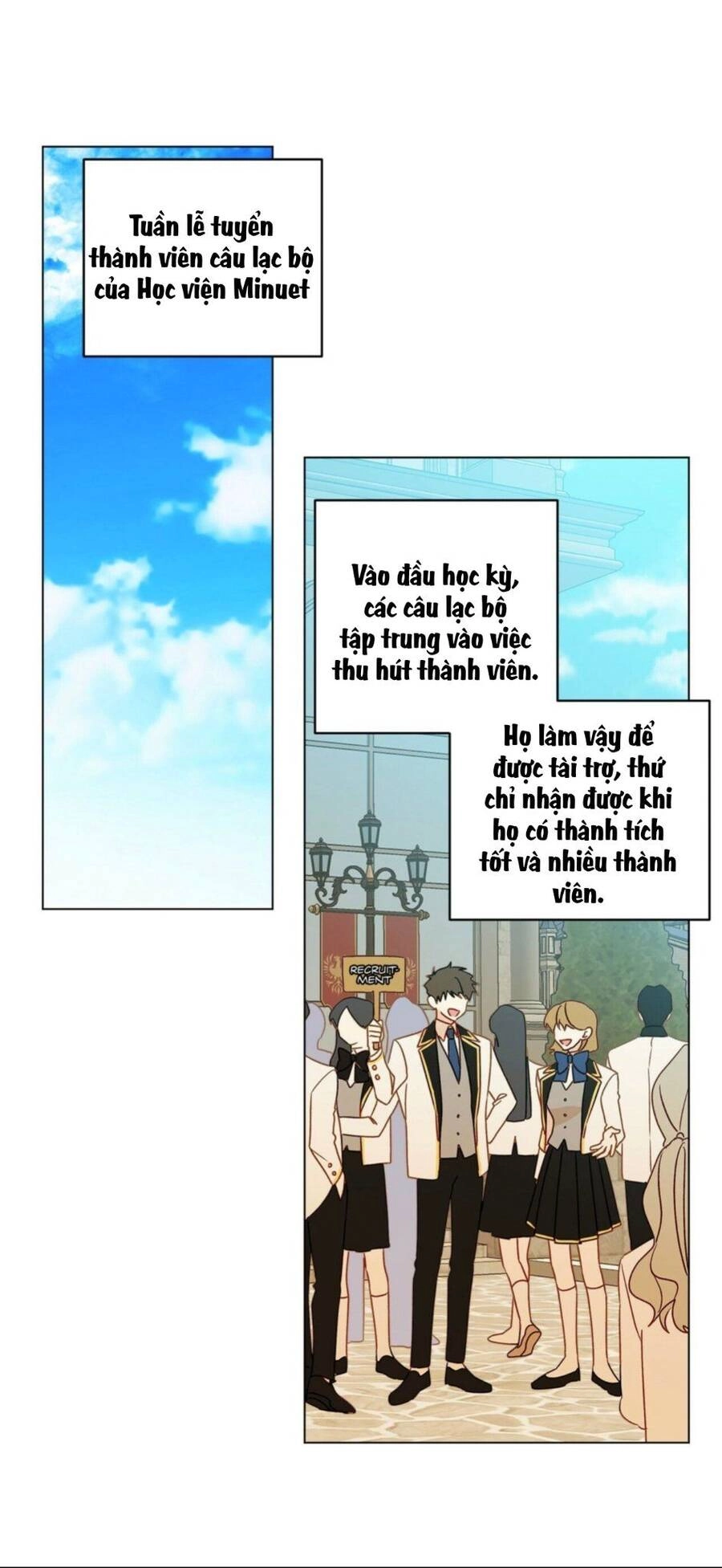 Nhật Ký Quan Sát Elena Evoy Chapter 7 - 29