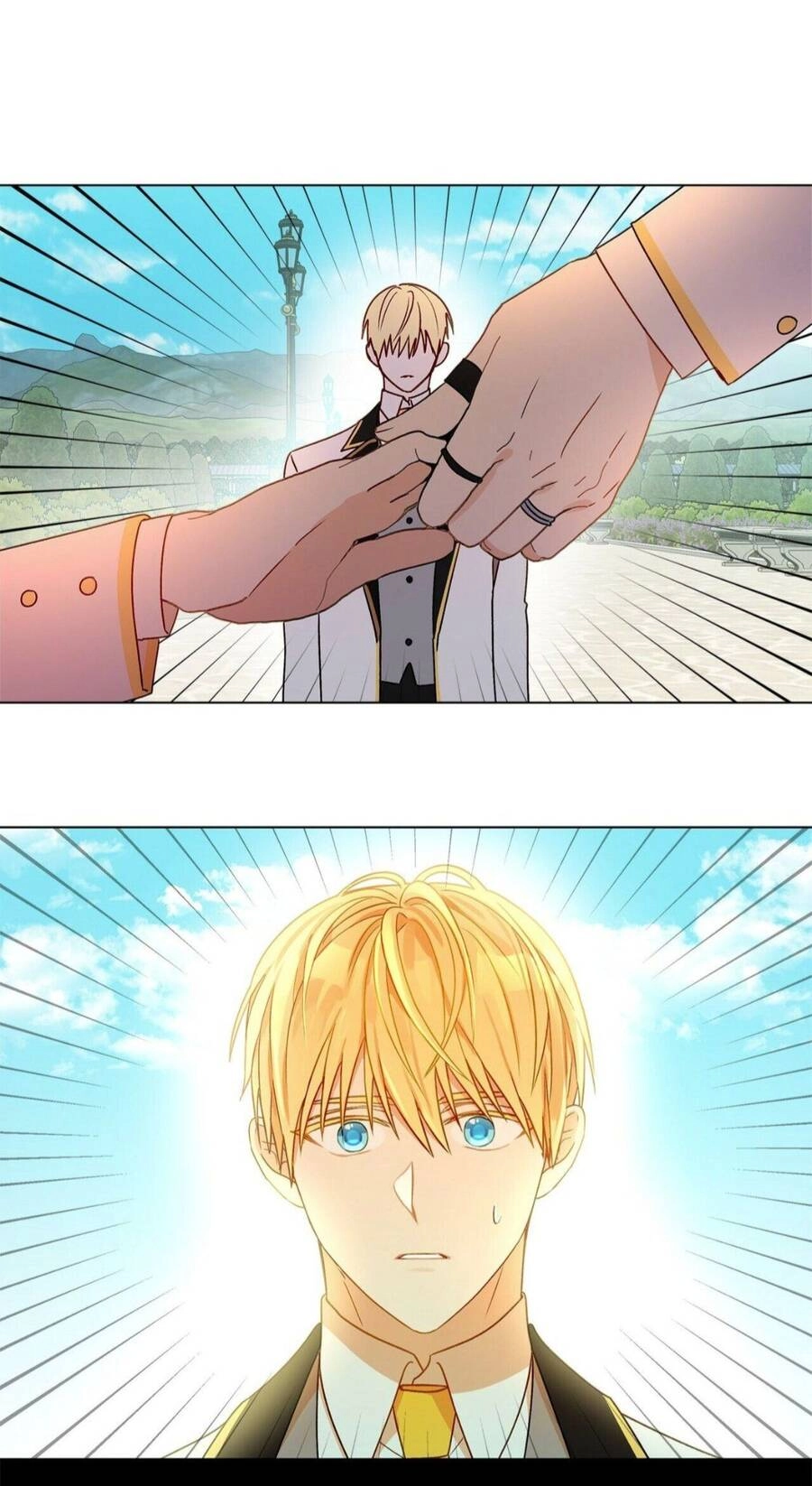 Nhật Ký Quan Sát Elena Evoy Chapter 7 - 42