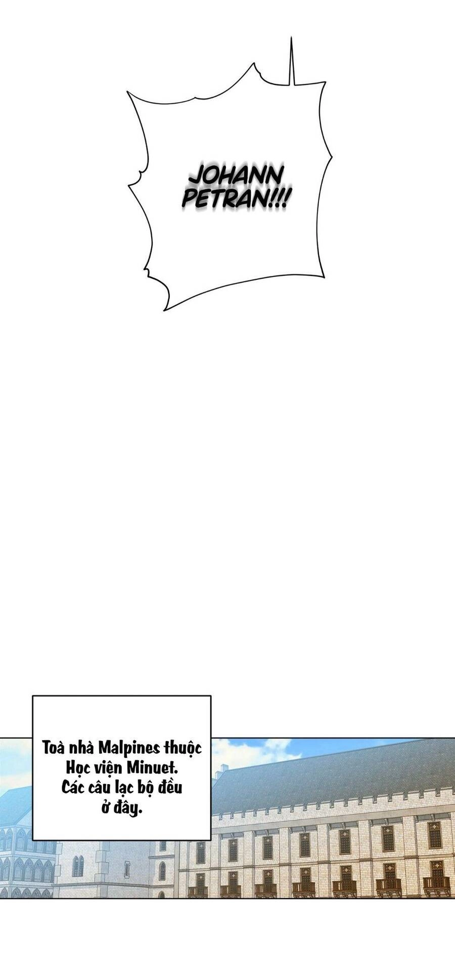 Nhật Ký Quan Sát Elena Evoy Chapter 8 - 3