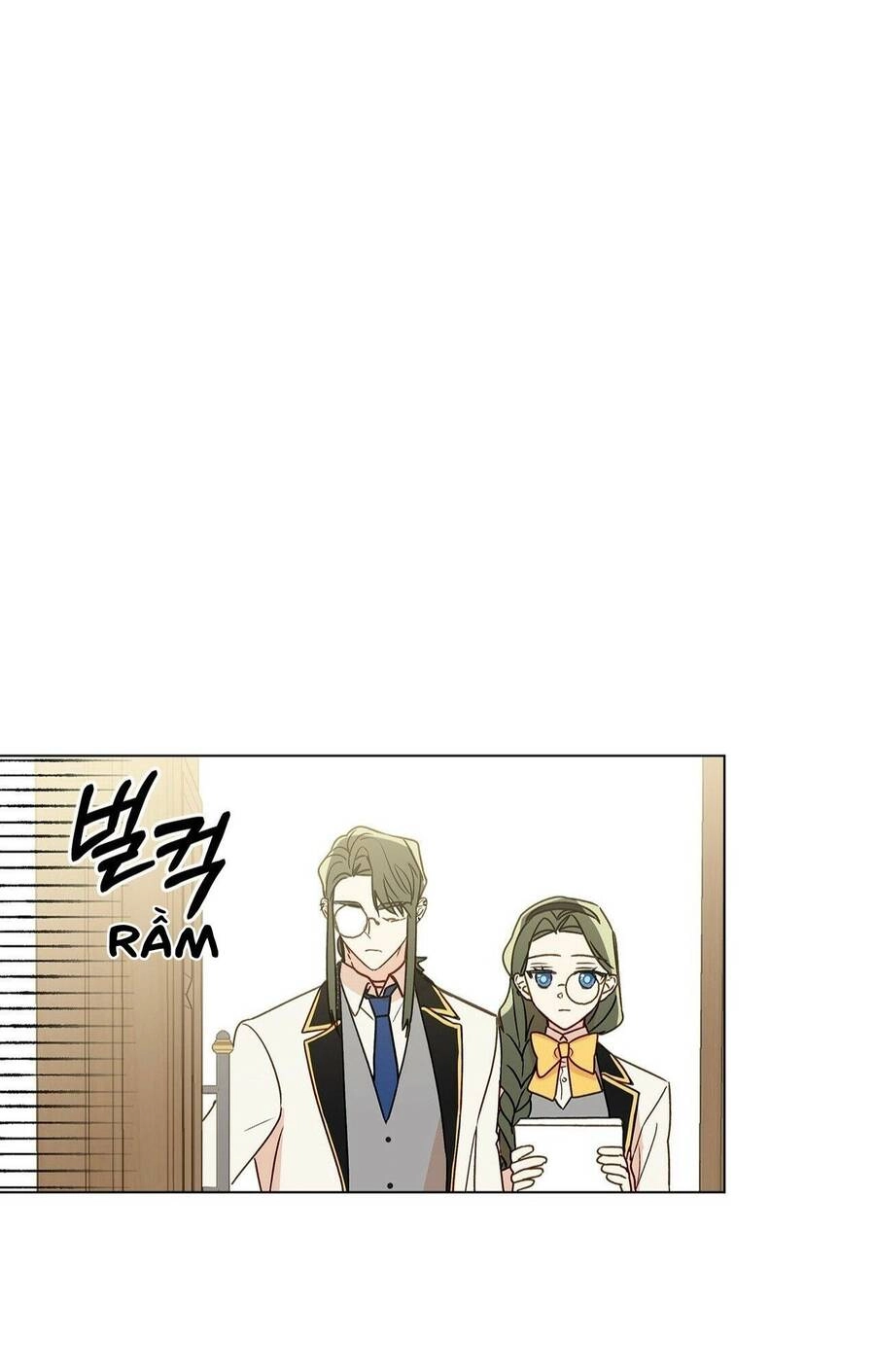 Nhật Ký Quan Sát Elena Evoy Chapter 8 - 17