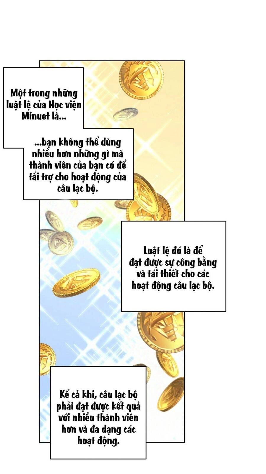 Nhật Ký Quan Sát Elena Evoy Chapter 8 - 26