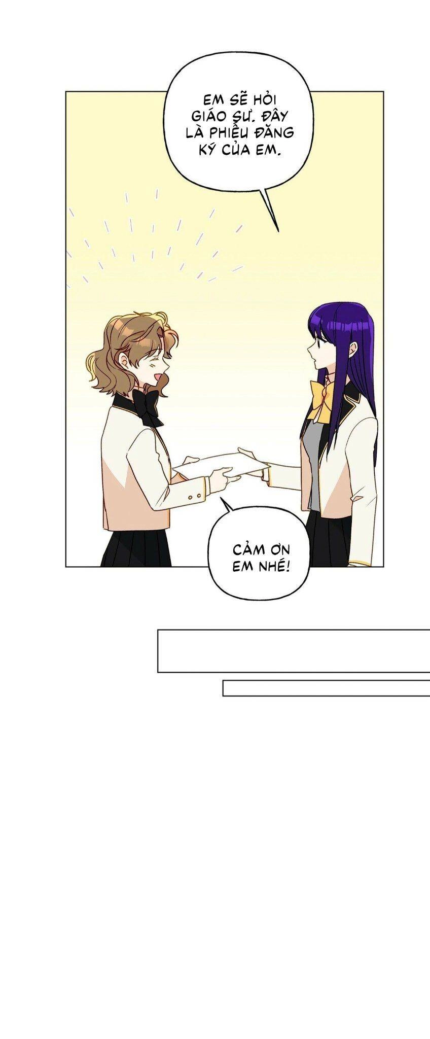 Nhật Ký Quan Sát Elena Evoy Chapter 8 - 31