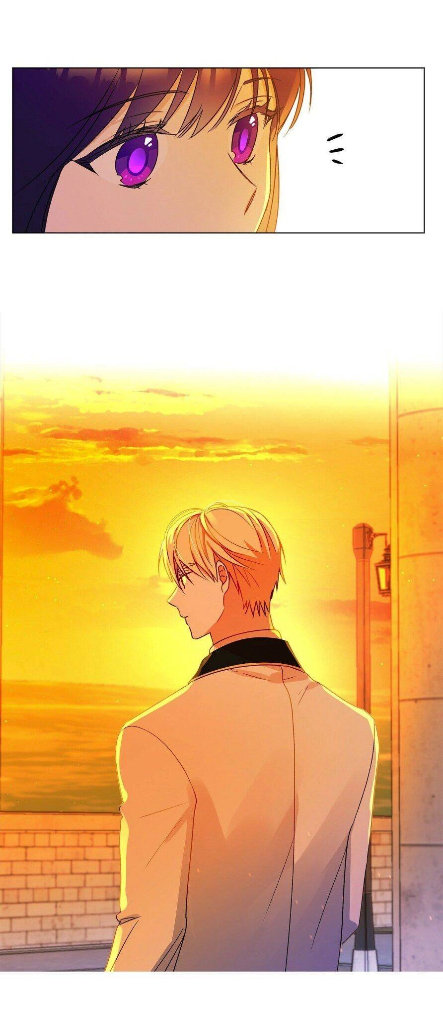 Nhật Ký Quan Sát Elena Evoy Chapter 8 - 33