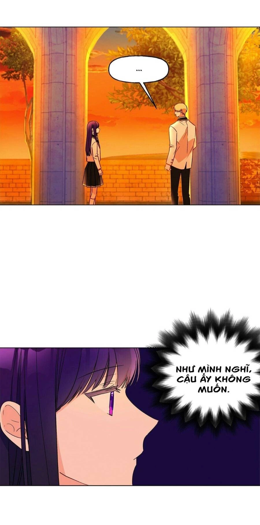 Nhật Ký Quan Sát Elena Evoy Chapter 8 - 36