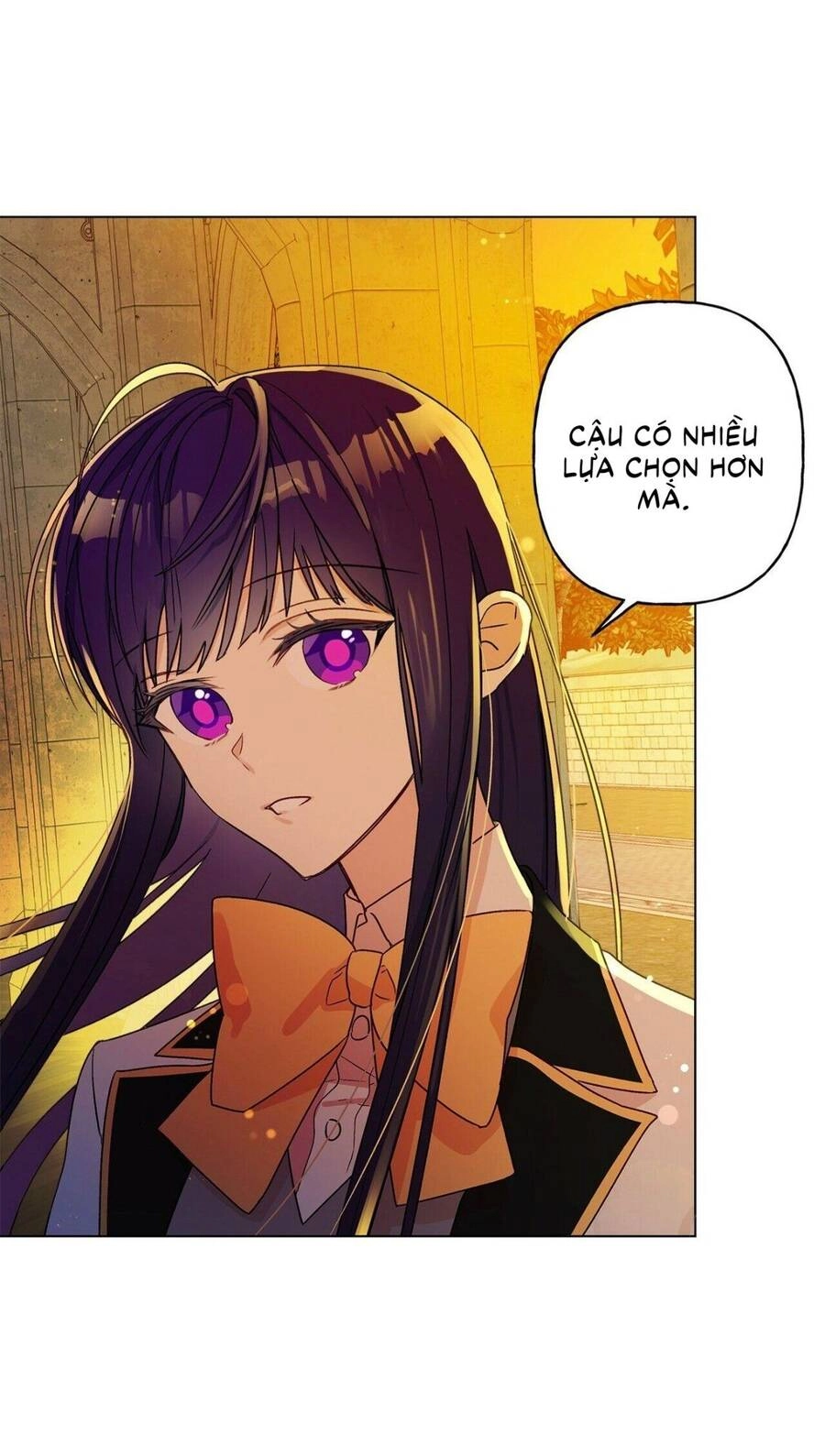 Nhật Ký Quan Sát Elena Evoy Chapter 8 - 40