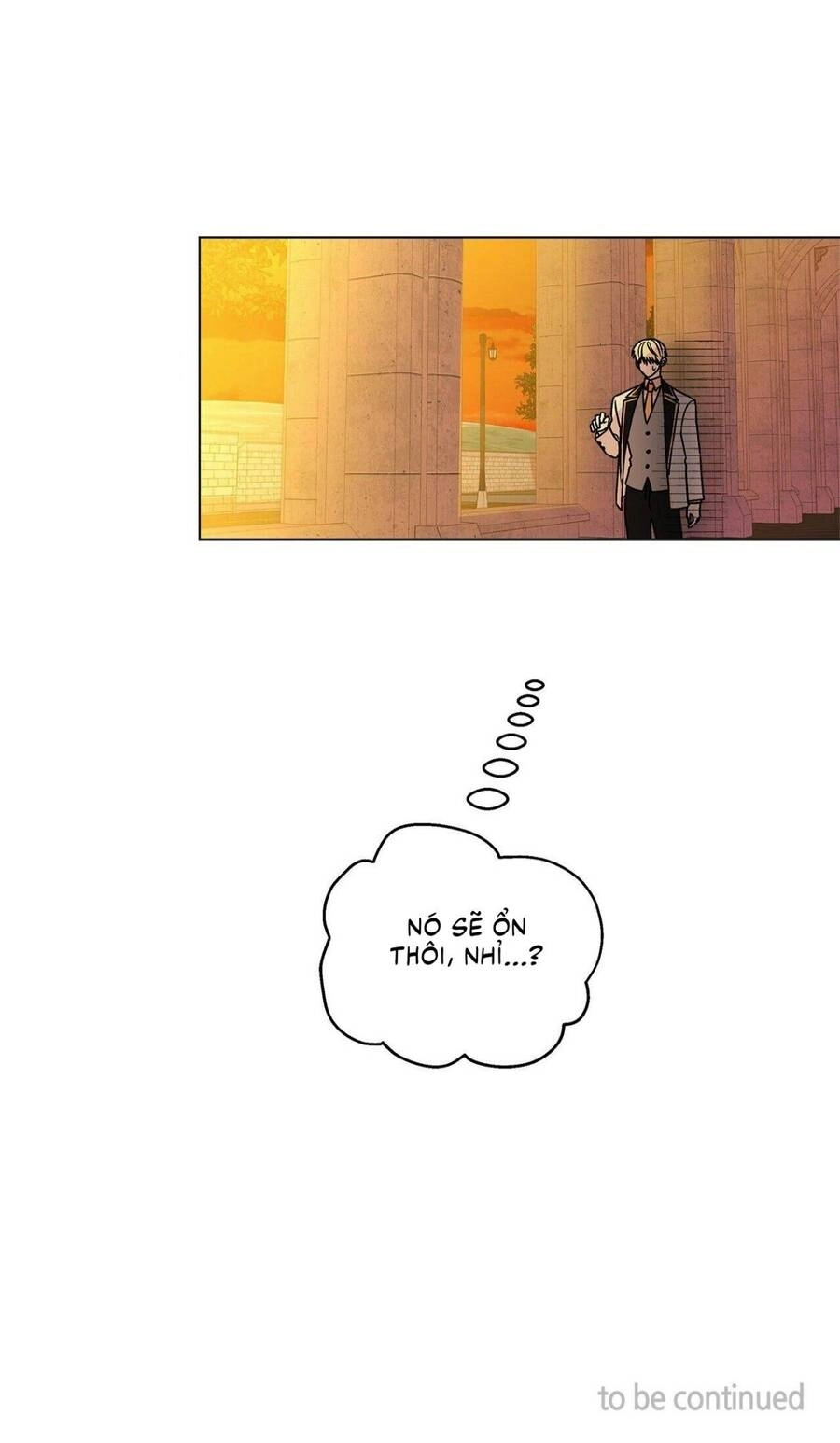 Nhật Ký Quan Sát Elena Evoy Chapter 8 - 45